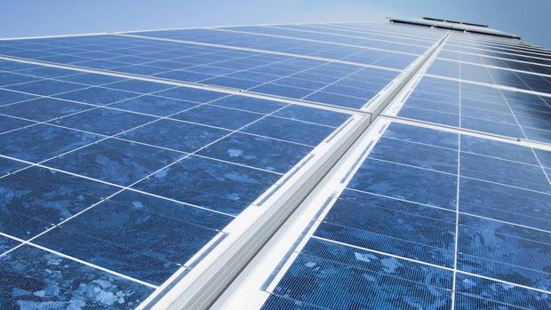 Más del 88% de los materiales contenidos en un panel fotovoltaico son recuperables